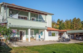 Appartamento vacanze per 2 persone, Croatia, Ica, Abbazia Croazia