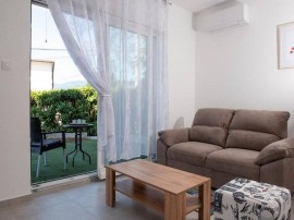 Apartments Bella Vista - One Bedroom Apartment with Terrace, Croatia, Abbazia Croazia