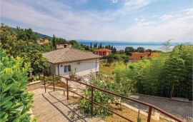 Appartamento vacanze per 6 persone con terrazza, Croatia, Laurana, Abbazia Croazia