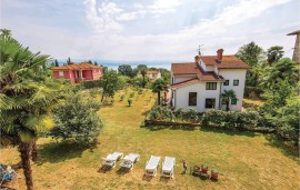 Appartamento vacanze per 6 persone con terrazza, Croatia, Laurana, Abbazia Croazia