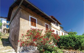 Casa vacanza per 3 persone con terrazza, Croatia, Moscenicka Draga, Abbazia Croazia