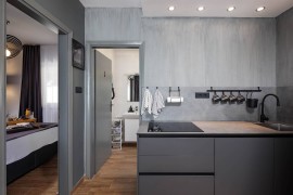 Villa Mystic Place - Suite 1, Croatia, Moscenicka Draga, Abbazia Croazia