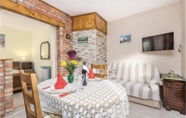 Appartamento vacanze per 2 persone con panorama, Croatia, Laurana, Abbazia Croazia