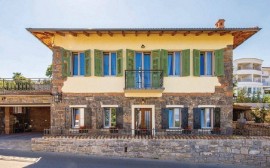 Haus in Poljane mit großem Pool und herrlicher Aussicht, Croatia, Icici, Abbazia Croazia