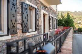 Haus in Poljane mit großem Pool und herrlicher Aussicht, Croatia, Icici, Abbazia Croazia