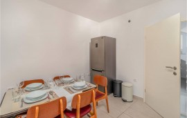 Casa vacanza per 9 persone con terrazza, Croatia, Ica, Abbazia Croazia