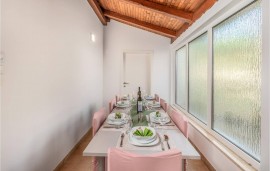 Casa vacanza per 9 persone con terrazza, Croatia, Ica, Abbazia Croazia