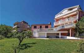 Appartamento vacanze per 4 persone con terrazza, Croatia, Abbazia Croazia