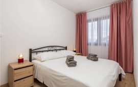 Appartamento vacanze per 5 persone con terrazza, Croatia, Laurana, Abbazia Croazia