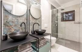 Appartamento vacanze per 5 persone con terrazza, Croatia, Laurana, Abbazia Croazia
