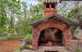 Appartamento vacanze per 5 persone con terrazza, Croatia, Laurana, Abbazia Croazia
