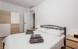 Appartamento vacanze per 5 persone con terrazza, Croatia, Laurana, Abbazia Croazia