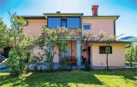 Appartamento vacanze per 6 persone con terrazza, Croatia, Mattuglie, Comune di Mattuglie