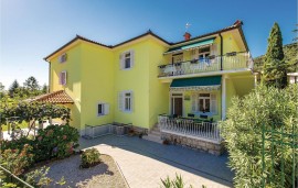 Appartamento vacanze per 6 persone con terrazza, Croatia, Laurana, Abbazia Croazia