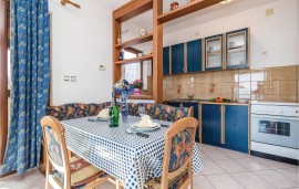 Appartamento vacanze per 2 persone con terrazza, Croatia, Laurana, Abbazia Croazia