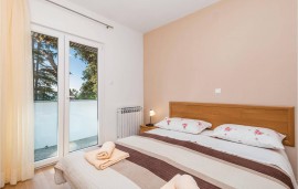 Appartamento vacanze per 6 persone con terrazza, Croatia, Laurana, Abbazia Croazia