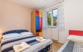 Appartamento vacanze per 6 persone con terrazza, Croatia, Laurana, Abbazia Croazia