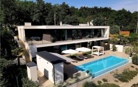 Casa vacanza per 8 persone con sauna, Croatia, Abbazia Croazia