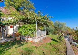 House Cvetko, Croatia, Laurana, Abbazia Croazia