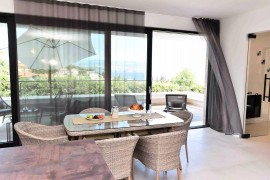 Villa Bella Vista B, Croatia, Icici, Abbazia Croazia
