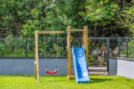 Villa per 10 persone con piscina, Croatia, Comune di Mattuglie, Abbazia Croazia