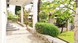 Studioapartment in Ičići mit Klimaanlage, W-Lan (4674-2), Croatia, Icici, Abbazia Croazia