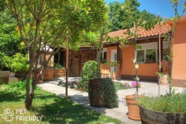 Nettes Ferienhaus in Matulji mit Eigener Terrasse, Croatia, Mattuglie, Comune di Mattuglie