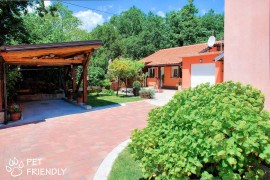 Nettes Ferienhaus in Matulji mit Eigener Terrasse, Croatia, Mattuglie, Comune di Mattuglie