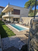 Villa Prenc in Matulji - Haus für 6 Personen, Croatia, Mattuglie, Comune di Mattuglie