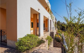 Appartamento vacanze per 8 persone con terrazza, Croatia, Moscenicka Draga, Abbazia Croazia