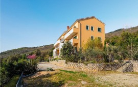 Appartamento vacanze per 8 persone con terrazza, Croatia, Moscenicka Draga, Abbazia Croazia