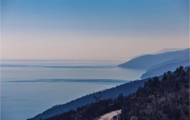 Appartamento vacanze per 5 persone con terrazza, Croatia, Comune di Mattuglie, Abbazia Croazia