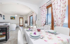 Appartamento vacanze per 5 persone con terrazza, Croatia, Comune di Mattuglie, Abbazia Croazia