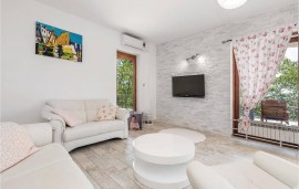 Appartamento vacanze per 5 persone con terrazza, Croatia, Comune di Mattuglie, Abbazia Croazia