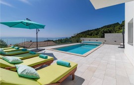 Casa vacanza per 9 persone con terrazza, Croatia, Comune di Mattuglie, Abbazia Croazia