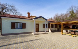 Casa vacanza per 8 persone con terrazza, Croatia, Comune di Mattuglie, Abbazia Croazia