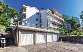 Appartamento vacanze per 4 persone con terrazza, Croatia, Abbazia Croazia