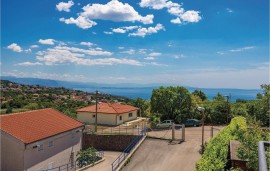 Appartamento vacanze per 5 persone con terrazza, Croatia, Mattuglie, Comune di Mattuglie