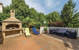 Appartamento vacanze per 4 persone con terrazza, Croatia, Comune di Mattuglie, Abbazia Croazia