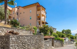 Appartamento vacanze per 4 persone, Croatia, Icici, Abbazia Croazia