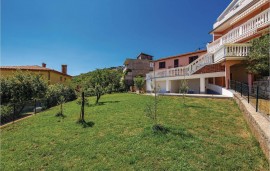 Appartamento vacanze per 4 persone con terrazza, Croatia, Abbazia Croazia