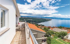 Appartamento vacanze per 4 persone con terrazza, Croatia, Abbazia Croazia