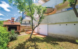 Appartamento vacanze per 3 persone con terrazza, Croatia, Ica, Abbazia Croazia