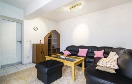 Appartamento vacanze per 3 persone con terrazza, Croatia, Ica, Abbazia Croazia