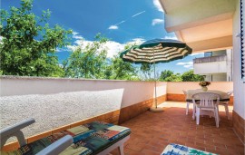 Appartamento vacanze per 3 persone con terrazza, Croatia, Ica, Abbazia Croazia