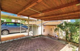Appartamento vacanze per 3 persone con terrazza, Croatia, Ica, Abbazia Croazia