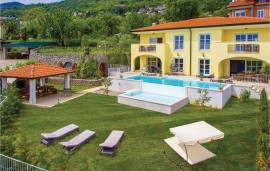 Casa vacanza per 12 persone con terrazza, Croatia, Laurana, Abbazia Croazia