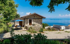 Casa vacanza per 6 persone con terrazza, Croatia, Laurana, Abbazia Croazia