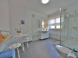 Zorica, Croatia, Comune di Mattuglie, Abbazia Croazia