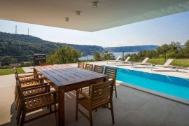 Casa di vacanza Bakarac per 1 - 12 persone con 6 camere da letto - Casa di vacanza, Croatia, Bakarac, Porto Re